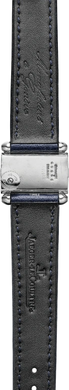 Jaeger-LeCoultre,THE COLLECTIBLES 23x13mm,23x13mm,Stainless Steel,Cream,Handwound,In-house Caliber,Rectangular,QVEDUO05