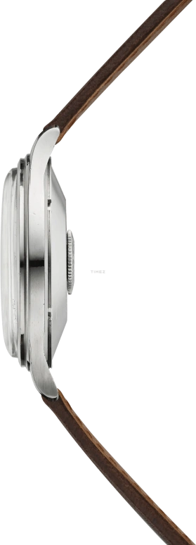 Jaeger-LeCoultre,Other 38mm,38mm,Stainless Steel,Cream,Automatic,Day,Round,QVE50000