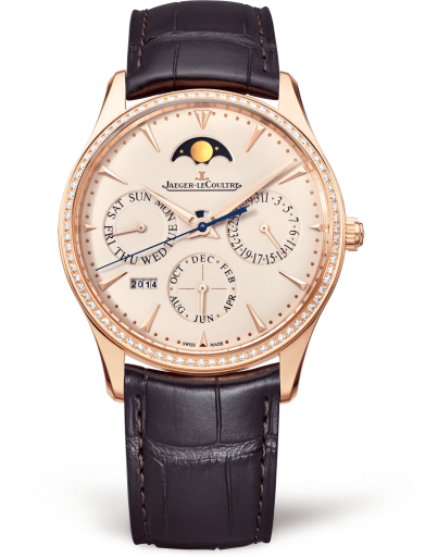 Jaeger-LeCoultre Master Q1302501