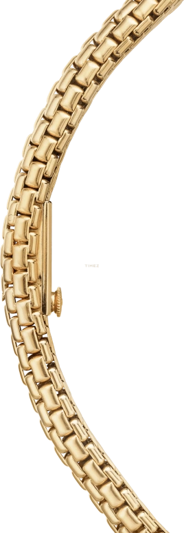 Jaeger-LeCoultre,Other 185x12mm,185x12mm,Yellow Gold,Gold,Handwound,QVE9D100