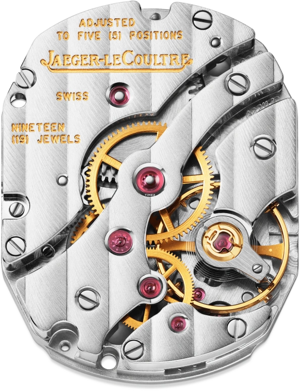 Jaeger-LeCoultre,Reverso 40.10x24.40mm,40.10x24.40mm,Stainless Steel,White,Handwound,45hours,In-house Caliber,Q7168420