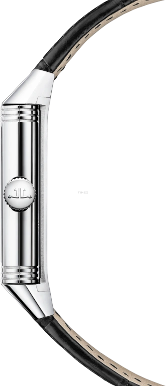 Jaeger-LeCoultre,Reverso 45.60x27.40mm,45.60x27.40mm,White Gold,Blue,Multi-Color,Handwound,45hours,In-house Caliber,Q39334S2