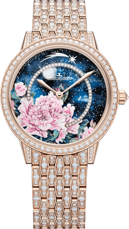 Jaeger-LeCoultre Rendez-Vous Q36423C3