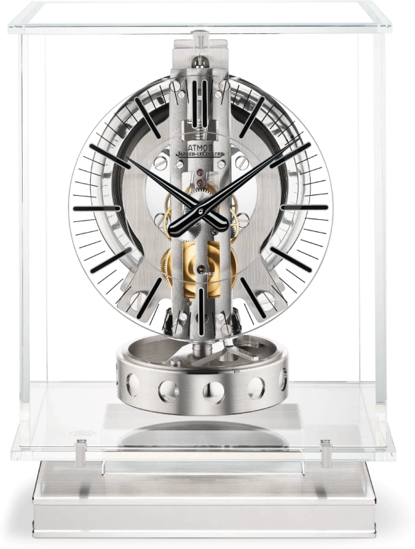 Jaeger-LeCoultre Atmos Q5135204