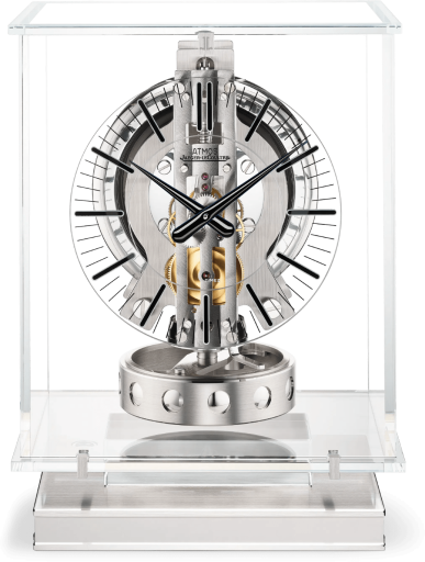 Jaeger-LeCoultre Atmos Q5135204