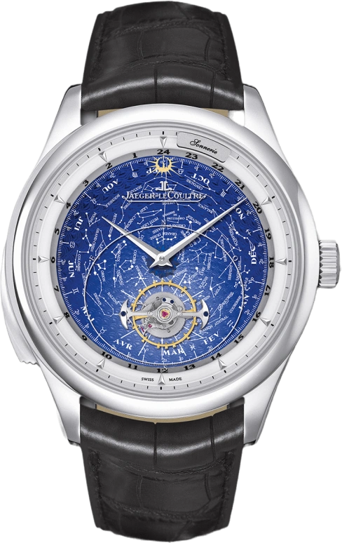 Jaeger-LeCoultre Master 5023580