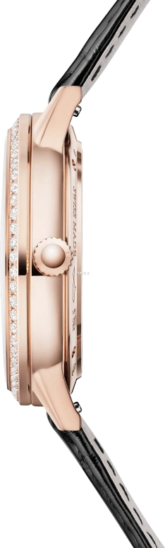 Jaeger-LeCoultre,Rendez-Vous 34mm,34mm,Rose Gold,Silver,Automatic,Moonphase,45hours,Q3572431