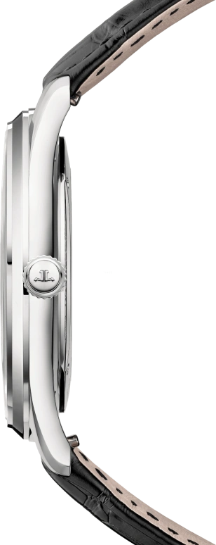 Jaeger-LeCoultre,Master 39mm,39mm,Stainless Steel,Silver,Automatic,43hours,In-house Caliber,Q1218420
