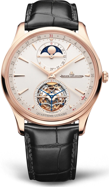 Jaeger-LeCoultre Master Ultra Thin Q169242J