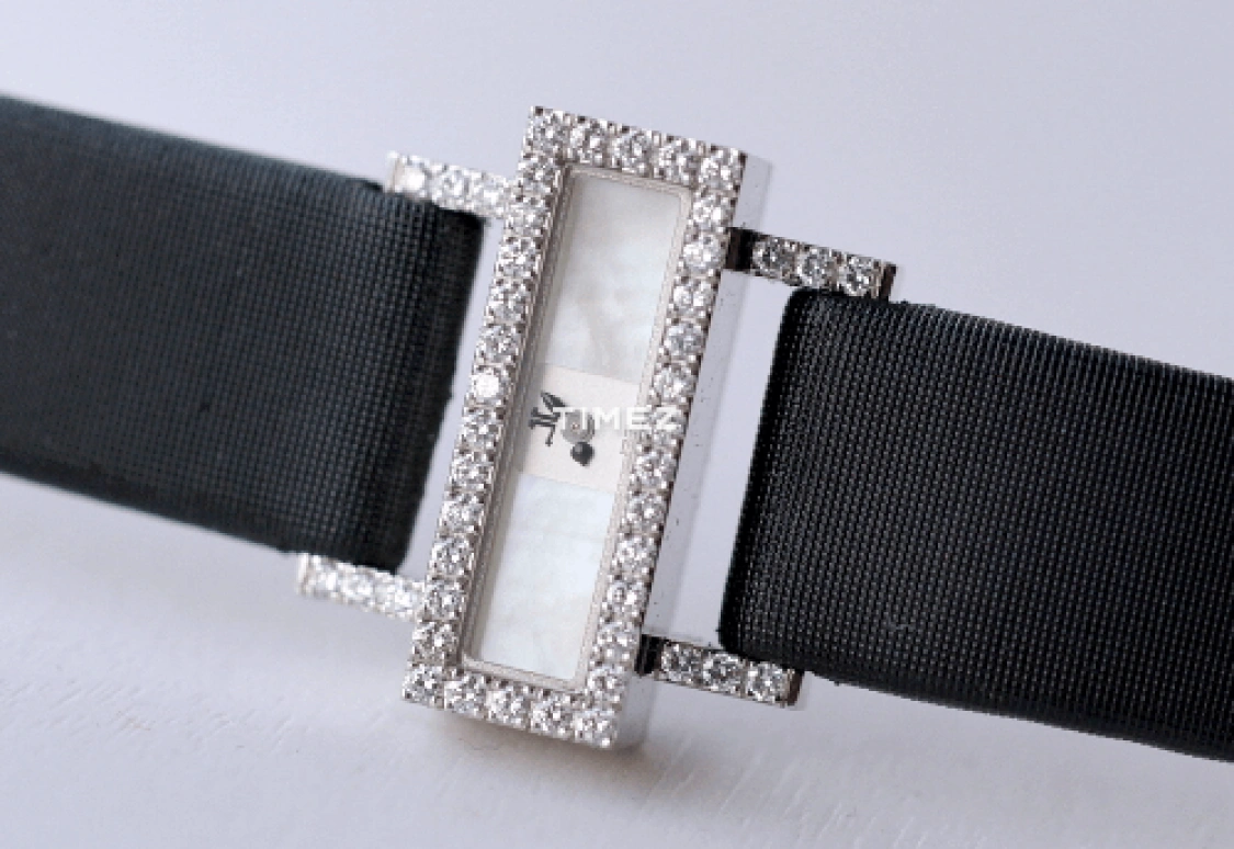 Jaeger-LeCoultre,Other ,White Gold,White,Handwound,33hours,In-house Caliber,Q2833415