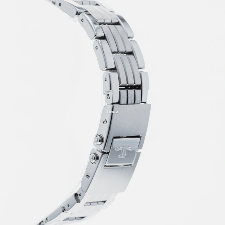 Jaeger-LeCoultre,Master 41.50mm,41.50mm,Stainless Steel,Black,Automatic,Day,Sapphire,Crystal Glass,Q1738170