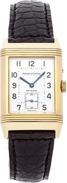 Jaeger-LeCoultre Reverso Q2711420