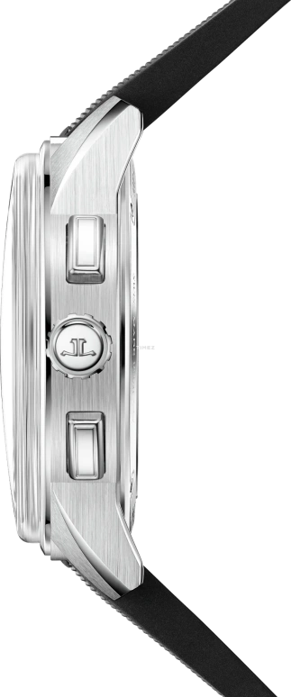 Jaeger-LeCoultre,Polaris 42mm,42mm,Stainless Steel,Grey,Gradient,Automatic,Chronograph,65hours,Q9028651