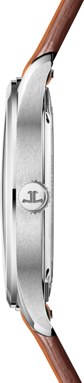 Jaeger-LeCoultre,Master 40mm,40mm,Stainless Steel,Silver,Automatic,Day,43hours,Q4018421