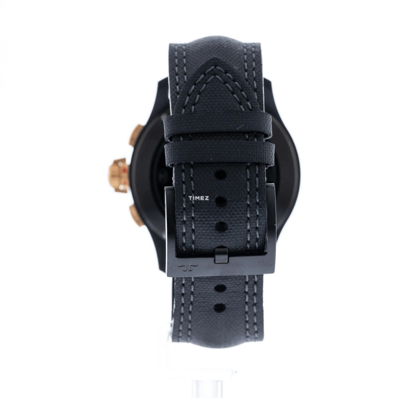 Jaeger-LeCoultre,Master Extreme 46mm,46mm,Pink Gold,Ceramic,Black,Automatic,Chronograph,Day,Q205L570