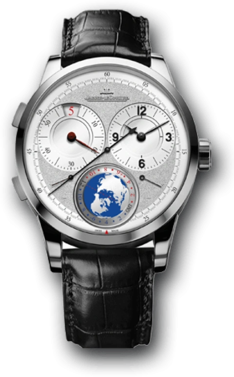 Jaeger-LeCoultre Duomètre 6063540