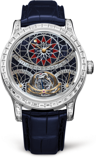 Jaeger-LeCoultre Master 6006406