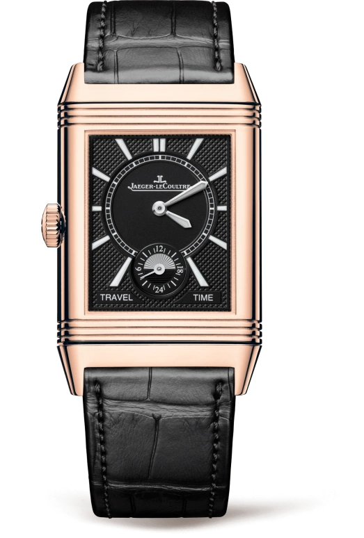 Jaeger-LeCoultre,Reverso 28.30mm,28.30mm,Stainless Steel,Silver,Handwound,42hours,In-house Caliber,Q3842520
