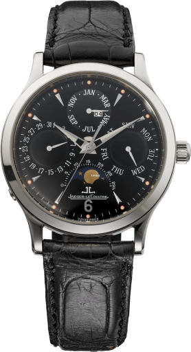 Jaeger-LeCoultre Master 140.8.80.S