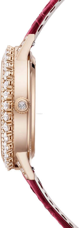 Jaeger-LeCoultre,Rendez-Vous 36mm,36mm,Rose Gold,Automatic,day-night-indication,Q3432472