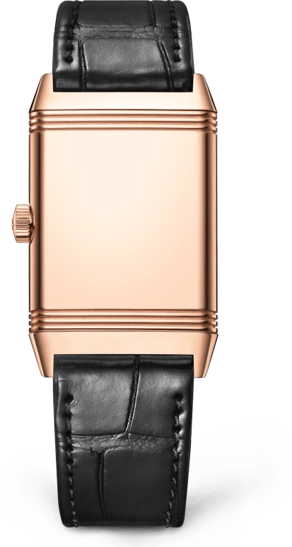 Jaeger-LeCoultre,Reverso 24.40mm,24.40mm,Stainless Steel,Silver,Handwound,45hours,In-house Caliber,Q2542540