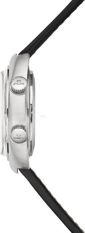 Jaeger-LeCoultre,Other 46x39mm,46x39mm,Stainless Steel,White,Automatic,Day,QVE87301