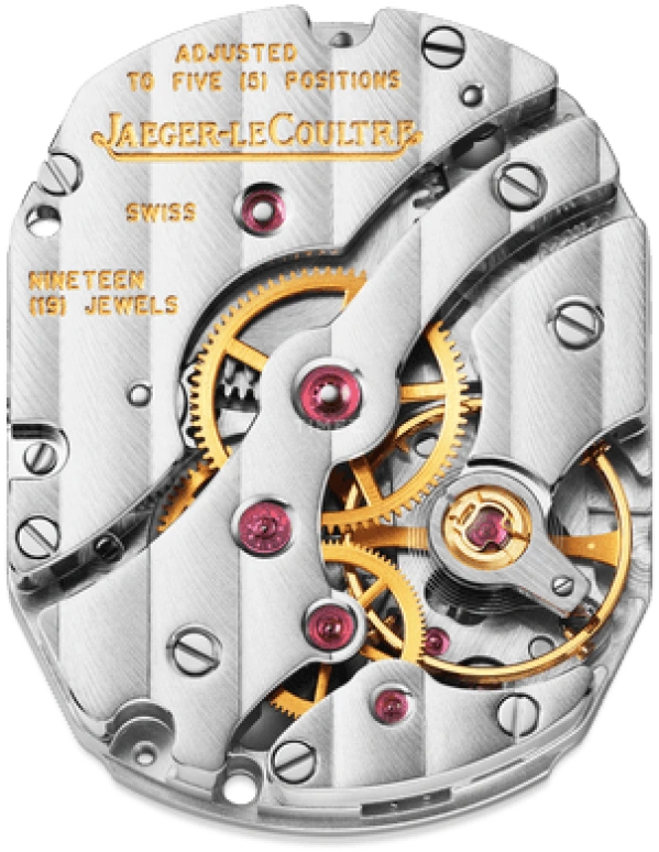 Jaeger-LeCoultre,Reverso 27.40mm,27.40mm,Stainless Steel,Blue,Handwound,45hours,In-house Caliber,3978480