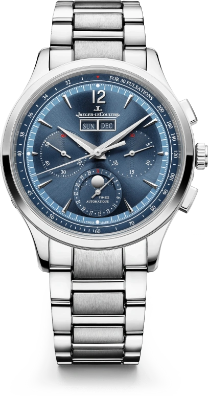 Jaeger-LeCoultre Master Q4138180