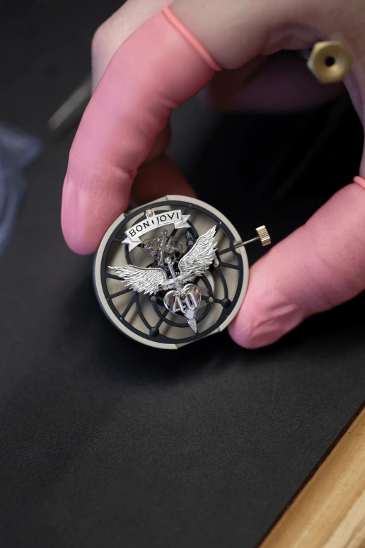 Jaquet Droz,Other 41mm,41mm,Red Gold,Skeleton,Automatic,Tourbillon,Round,J0135230061