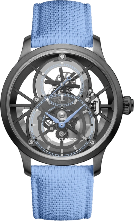 Jaquet Droz Grande Seconde J0135250091