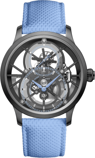 Jaquet Droz Grande Seconde J0135250091