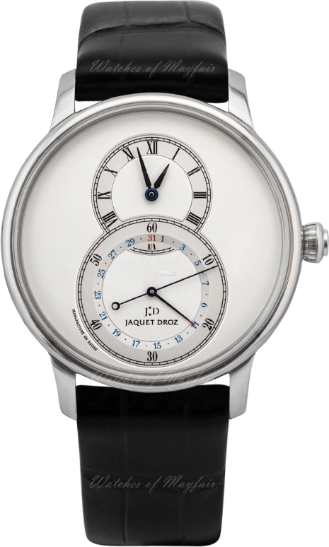 Jaquet Droz Grande Seconde J007030242