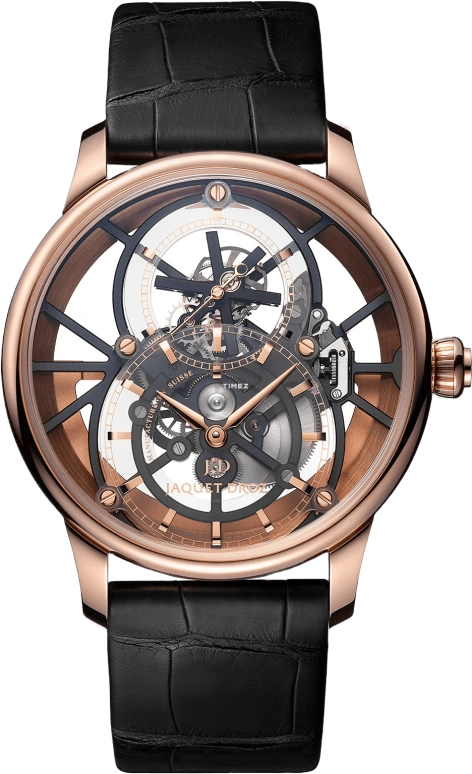 Jaquet Droz Grande Seconde J013523242