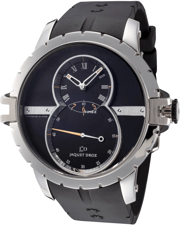 Jaquet Droz Grande Seconde J029030409