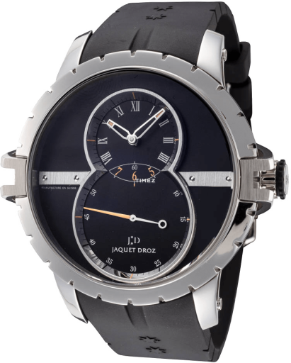 Jaquet Droz Grande Seconde J029030409