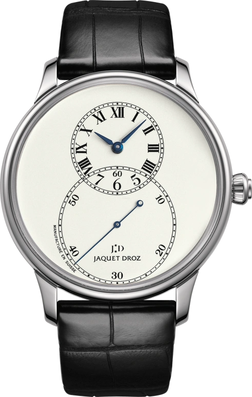 Jaquet Droz Grande Seconde J003034201