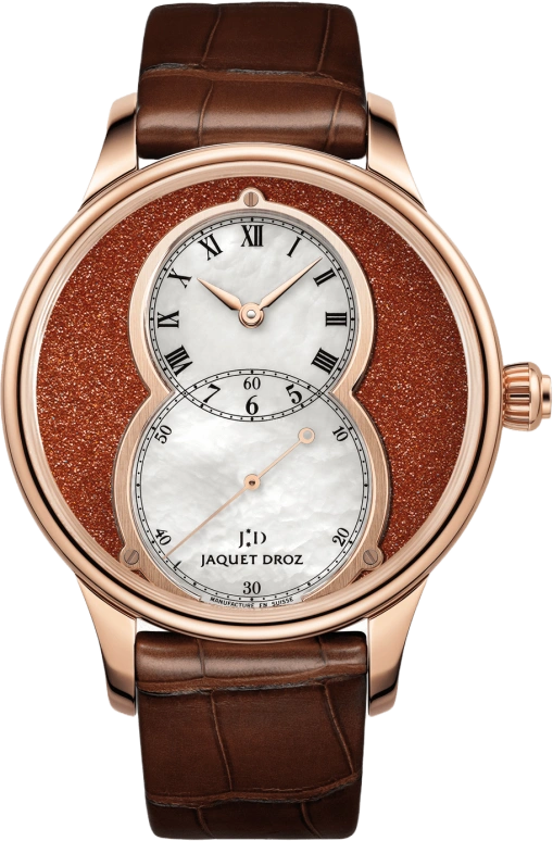 Jaquet Droz Grande Seconde J014013340