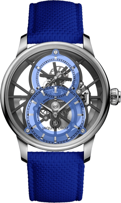 Jaquet Droz Grande Seconde J0135240021