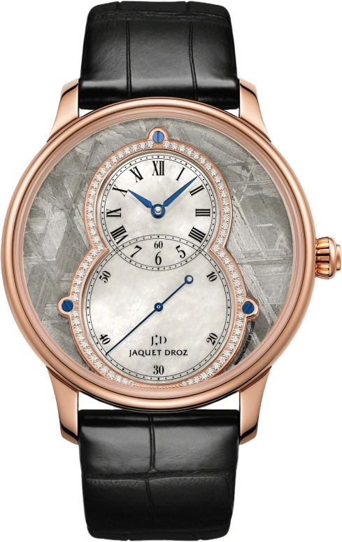 Jaquet Droz Grande Seconde J014013222