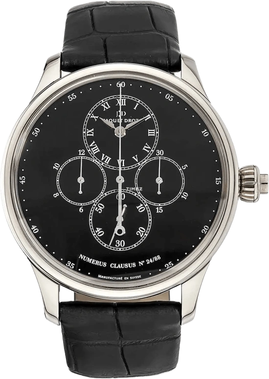 Jaquet Droz Astrale J007634209