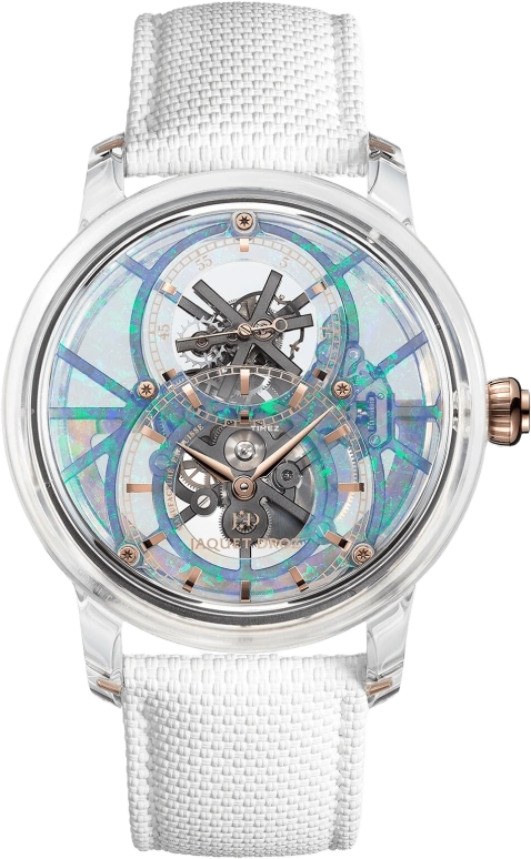 Jaquet Droz Grande Seconde J0135270011