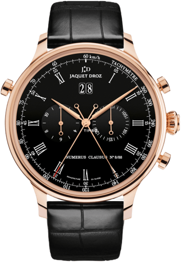 Jaquet Droz Astrale J024533202