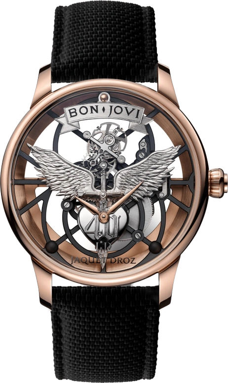 Jaquet Droz Other J0135230061