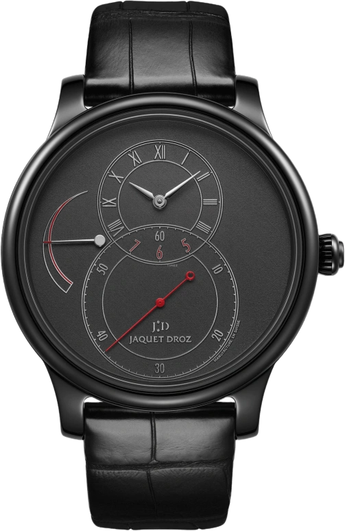Jaquet Droz Grande Seconde J027035240