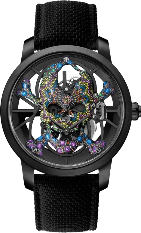 Jaquet Droz Grande Seconde J0135250101
