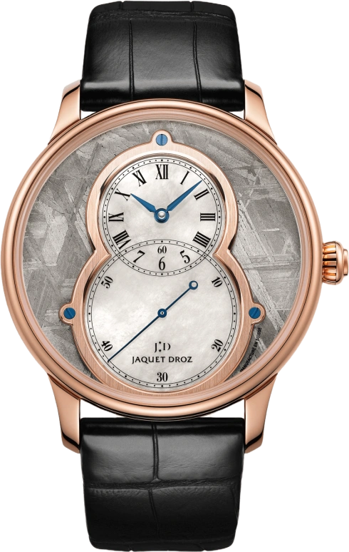 Jaquet Droz Grande Seconde J014013221