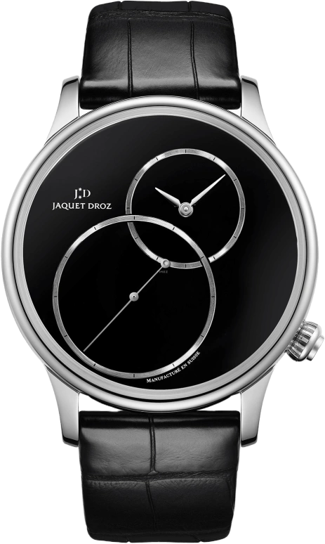 Jaquet Droz Grande Seconde J006030270