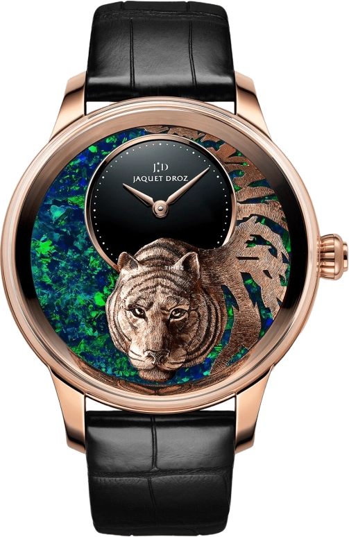 Jaquet Droz Ateliers D'Art J005023300