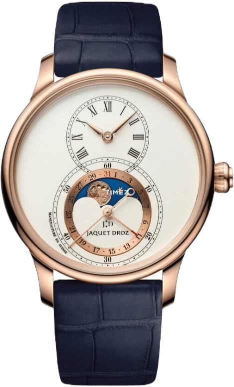 Jaquet Droz Grande Seconde J007533200