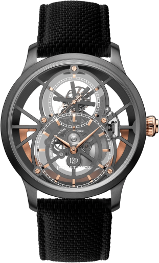 Jaquet Droz Grande Seconde J0135250071